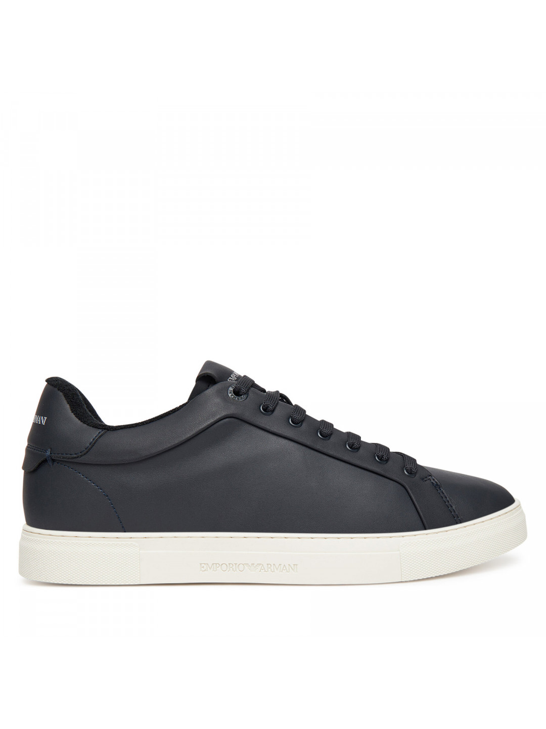 Sneakersy Emporio Armani EM003844 AF20004 U8139 Tmavomodrá